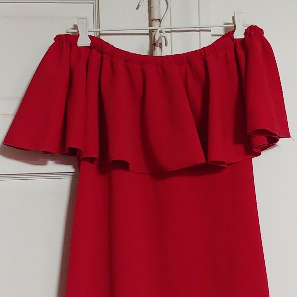 LuLaRoe CiCi dress